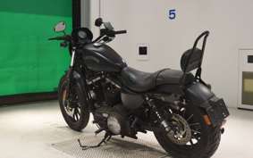 HARLEY XL883N 2014