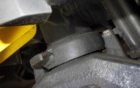 HONDA ｸﾛｽｶﾌﾞ 2018 JA10