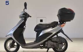 SUZUKI ADDRESS V50 Gen.2 CA44A