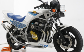 HONDA CBR400F 1985 NC17