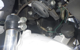 HONDA ﾍﾞﾝﾘｨ110 JA09