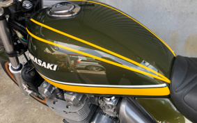 KAWASAKI ZEPHYR 1100 1998 ZRT10A
