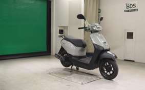 HONDA TACT-4ﾍﾞｰｼｯｸ 2014 AF79