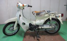 HONDA LITTLE CUB AA01