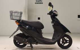 SUZUKI ADDRESS V50 CA4BA