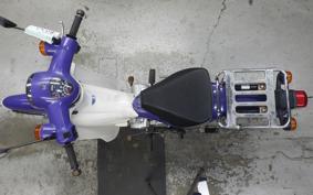 HONDA C110 SUPER CUB 2015 JA07