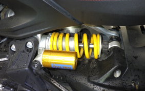 DUCATI DIAVEL 1260 S 2019