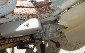 SUZUKI CELL PET 50 M30