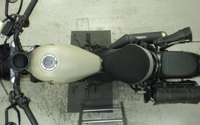 HONDA REBEL 250 A MC49