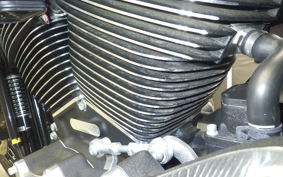 HARLEY FXBB1920 2025