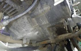 SUZUKI BIRDIE 50 BA43A