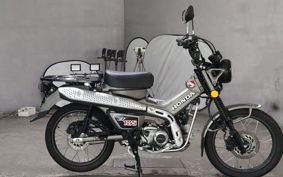 HONDA CT125 HUNTER CUB JA65