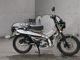 Фото Honda CT125 HUNTER CUB 2023 с японского аукциона