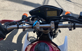 YAMAHA SEROW 250 DG17J