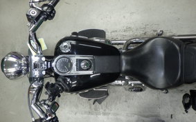HARLEY FLSTF 1580 2013