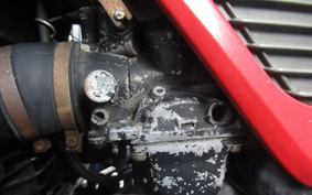 SUZUKI GSX1100EF 1985 GV71A
