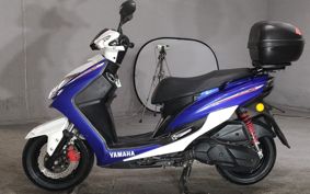 YAMAHA CYGNUS125XSR SEA5J