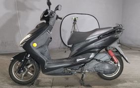 YAMAHA CYGNUS125XSR SE44J