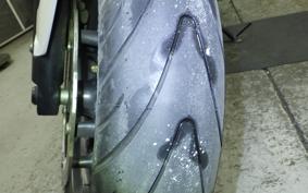 HONDA NC 700 X 2012 RC63