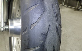 HARLEY FLSTF 1580 2009