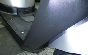 HONDA TACT-4ﾍﾞｰｼｯｸ AF79