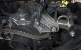 HONDA DIO Gen.6 AF68