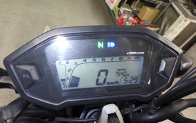 HONDA GROM JC75