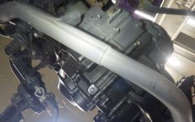 HONDA REBEL 250 2001 MC49