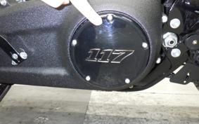 HARLEY FXLRST1920 2025