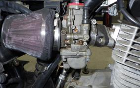 HONDA APE 100 GEN 2 HC13
