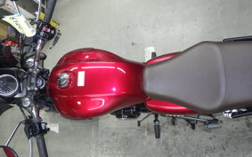 HONDA GB350 2021 NC59