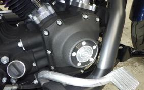 HARLEY FXDBA 1580 2013