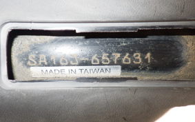 YAMAHA JOG Gen.4 1998 SA16J