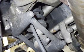 YAMAHA FJ1200 ABS 1992 3XW