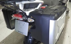 BMW R1200GS 2008