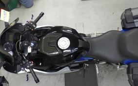 BMW K1200S 2008