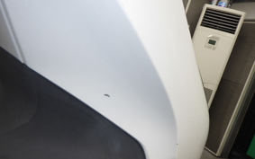 HONDA PCX125 2016 JK05