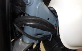 HONDA MONKEY 125 2022 JB05