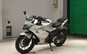 SUZUKI ｼﾞｸｻｰ250SF