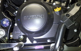 SUZUKI V-STROM 250 A 2015