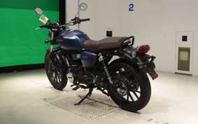 HONDA GB350 2023 NC59