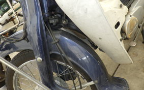 YAMAHA MATE 50 UA04J