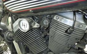 HONDA SHADOW 750 SLASHER 2003 RC48