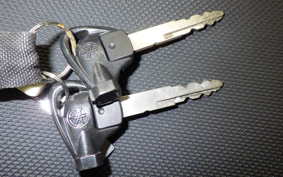 YAMAHA AXIS 125 TREET SE53J