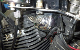 HARLEY XL1200 1995