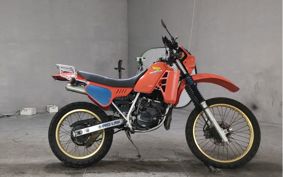 HONDA MTX125R JD05