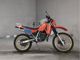 Фото Honda MTX125R 1983 с японского аукциона