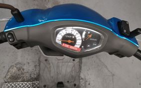 SUZUKI ADDRESS V125 CF46A