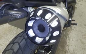 DUCATI SCRAMBLER 1100 S 2020