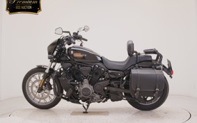 HARLEY RH975S 2024